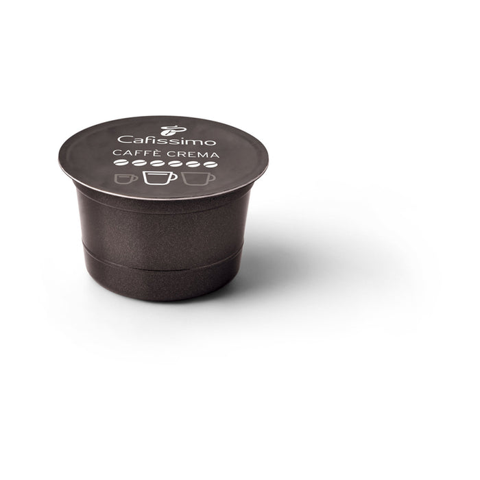 КАФЕ TCHIBO CAFISSIMO CR.INT.AROMA 10БР