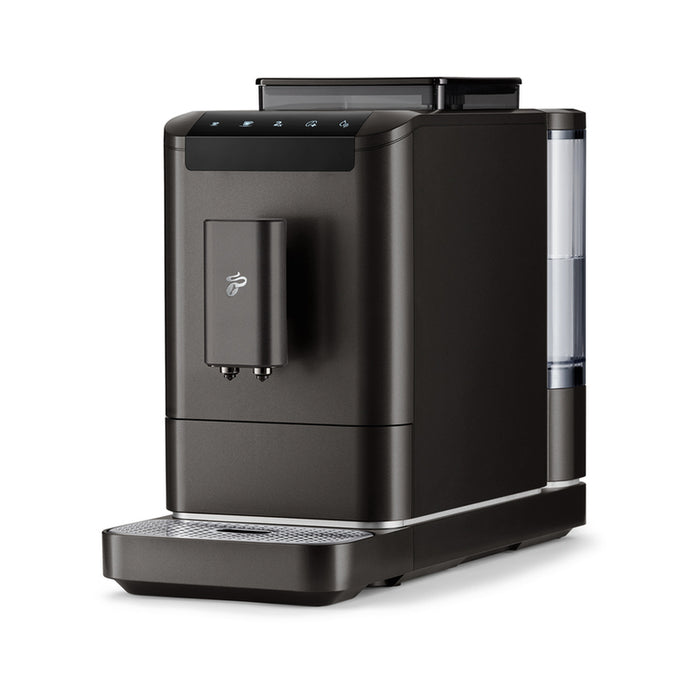 Кафеавтомат TCHIBO ESPERTO 2 CAFFE GB 1400.00 ml, 19.00 bar, ЧЕРЕН