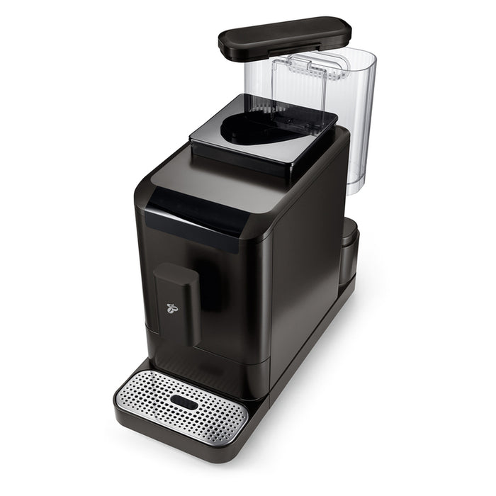 Кафеавтомат TCHIBO ESPERTO 2 CAFFE GB 1400.00 ml, 19.00 bar, ЧЕРЕН