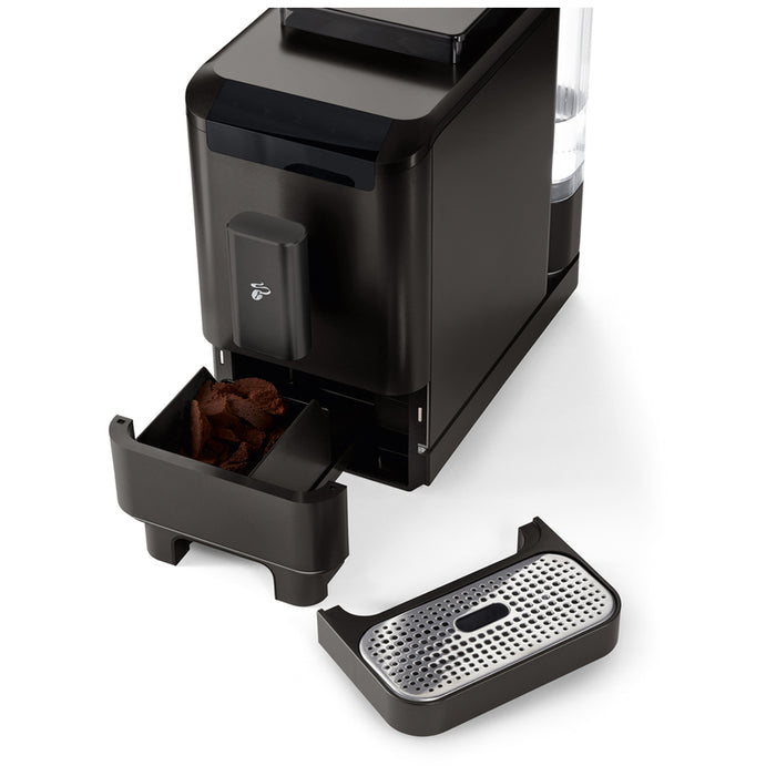 Кафеавтомат TCHIBO ESPERTO 2 CAFFE GB 1400.00 ml, 19.00 bar, ЧЕРЕН