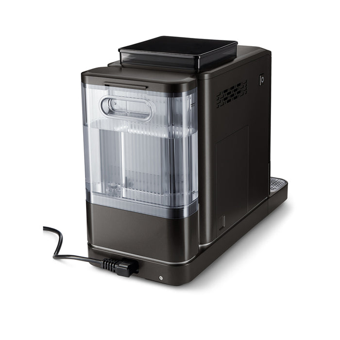 Кафеавтомат TCHIBO ESPERTO 2 CAFFE GB 1400.00 ml, 19.00 bar, ЧЕРЕН