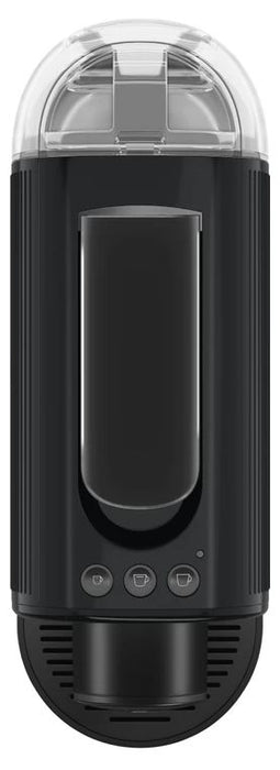 Кафемашина с капсули Tchibo - Cafissimo Pure+, 15 bar, 800 ml, черна + 60 капсули