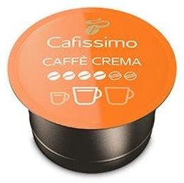 Кафе капсули Tchibo - Cafissimo Caffè Crema Rich Aroma, 30 капсули