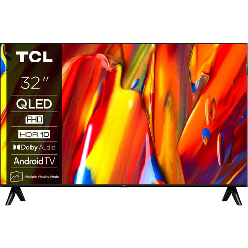TCL 32V5C Телевизор 81,3 cm (32’’) Full HD Smart TV Wi-Fi