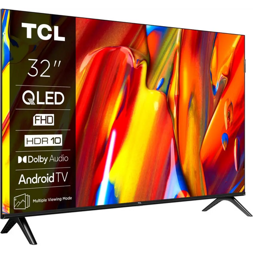 TCL 32V5C Телевизор 81,3 cm (32’’) Full HD Smart TV Wi-Fi