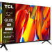 TCL 32V5C Телевизор 81,3 cm (32’’) Full HD Smart TV Wi-Fi