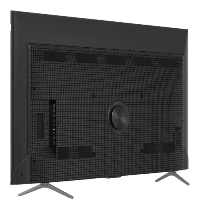 TCL 55T8C телевизор 139.7 см (55’’) 4K Ultra HD Smart TV