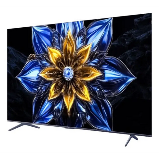 TCL 55T8C телевизор 139.7 см (55’’) 4K Ultra HD Smart TV