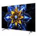 TCL 55T8C телевизор 139.7 см (55’’) 4K Ultra HD Smart TV