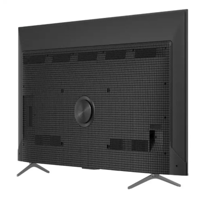 TCL 55T8C телевизор 139.7 см (55’’) 4K Ultra HD Smart TV