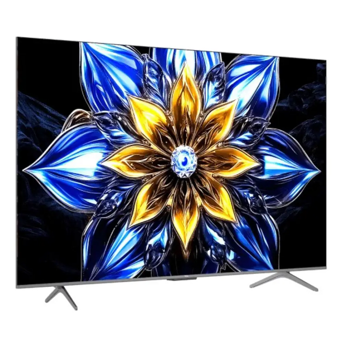 TCL 55T8C телевизор 139.7 см (55’’) 4K Ultra HD Smart TV