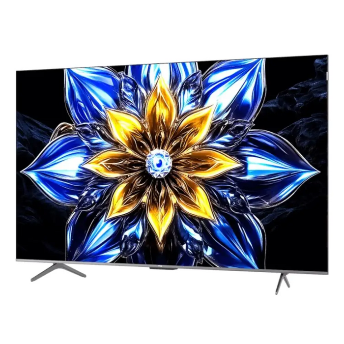 TCL 55T8C телевизор 139.7 см (55’’) 4K Ultra HD Smart TV