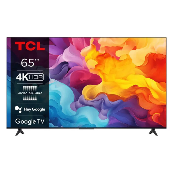 TCL 65V6B Телевизор 165,1 cm (65’’) 4K Ultra HD Smart TV