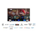 TCL C65 Serie C6 Smart TV QLED 4K 85’’ 85C655 аудио Onkyo