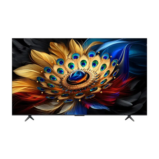 TCL C65 Serie C6 Smart TV QLED 4K 85’’ 85C655 аудио Onkyo