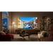 TCL C65 Serie C6 Smart TV QLED 4K 85’’ 85C655 аудио Onkyo