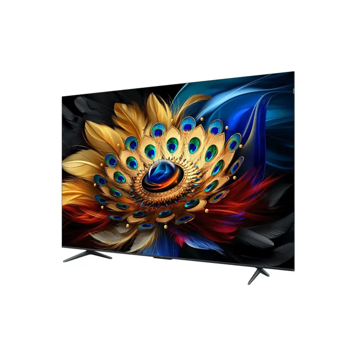 TCL C65 Serie C6 Smart TV QLED 4K 85’’ 85C655 аудио Onkyo