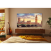 TCL C65 Serie C6 Smart TV QLED 4K 85’’ 85C655 аудио Onkyo