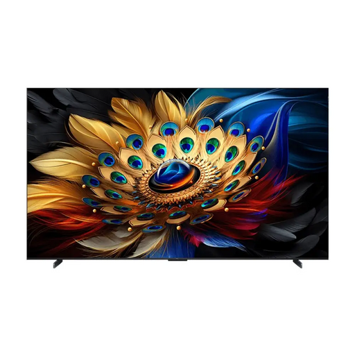 TCL C65 Serie C6 Smart TV QLED 4K 98’’ 98C655 144Hz аудио