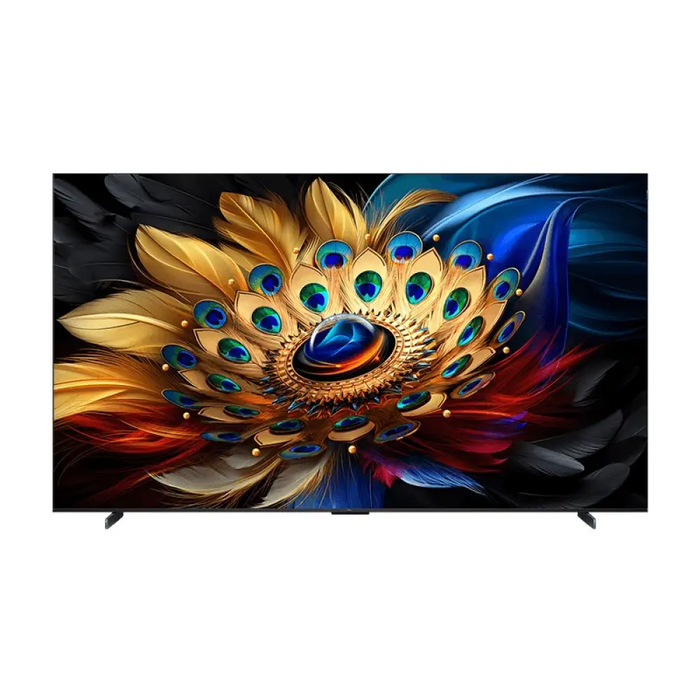 TCL C65 Serie C6 Smart TV QLED 4K 98’’ 98C655 144Hz аудио
