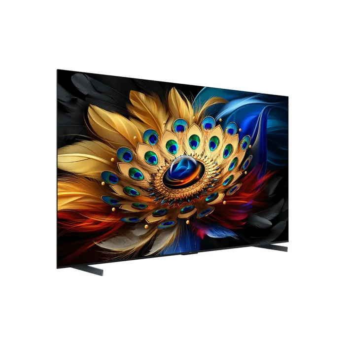 TCL C65 Serie C6 Smart TV QLED 4K 98’’ 98C655 144Hz аудио