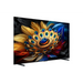 TCL C65 Serie C6 Smart TV QLED 4K 98’’ 98C655 144Hz аудио