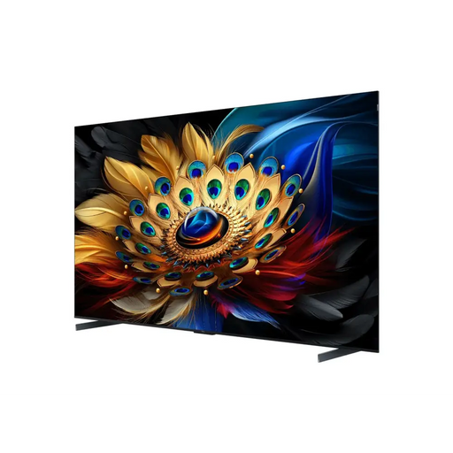 TCL C65 Serie C6 Smart TV QLED 4K 98’’ 98C655 144Hz аудио