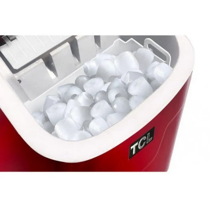 TCL ICE-R9 машина за лед на кубчета