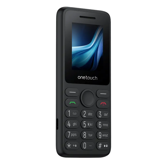 TCL onetouch 5041 64MB RAM 128MB ROM Телефон с две SIM