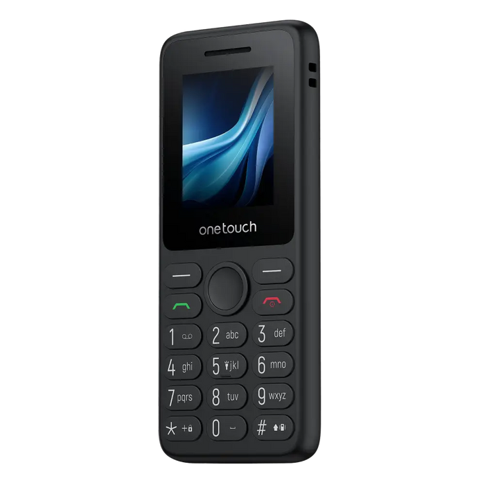 TCL onetouch 5041 64MB RAM 128MB ROM Телефон с две SIM