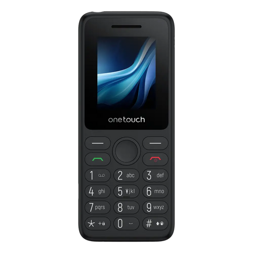 TCL onetouch 5041 64MB RAM 128MB ROM Телефон с две SIM