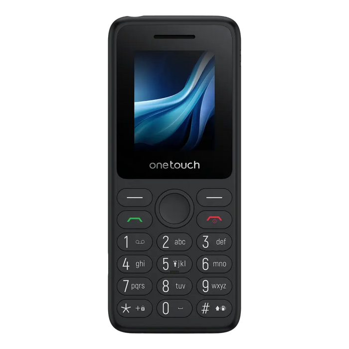 TCL onetouch 5041 64MB RAM 128MB ROM Телефон с две SIM