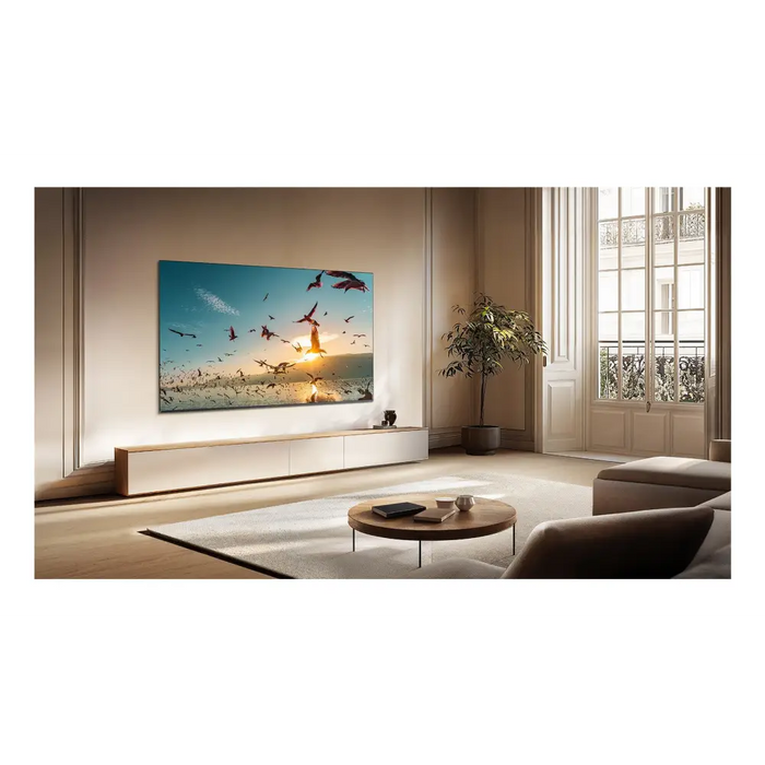 TCL P89K 98P89K телевизор 2.49 м (98’’) 4K Ultra HD Smart