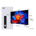TCL P89K 98P89K телевизор 2.49 м (98’’) 4K Ultra HD Smart