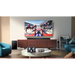 TCL Q Q75H Class 5.1.2 Channel Sound Bar с Dolby Atmos