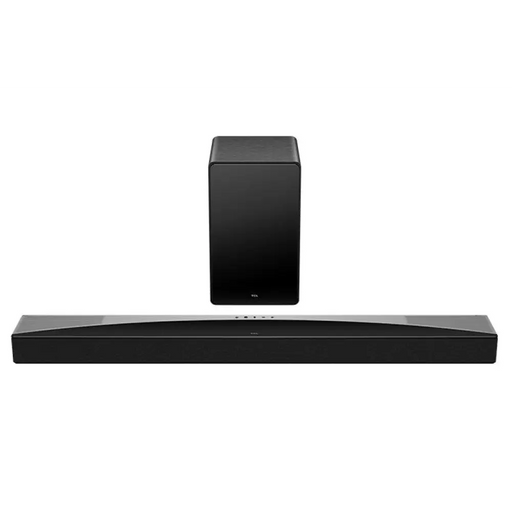 TCL Q Q75H Class 5.1.2 Channel Sound Bar с Dolby Atmos