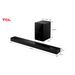 TCL Q Q75H Class 5.1.2 Channel Sound Bar с Dolby Atmos
