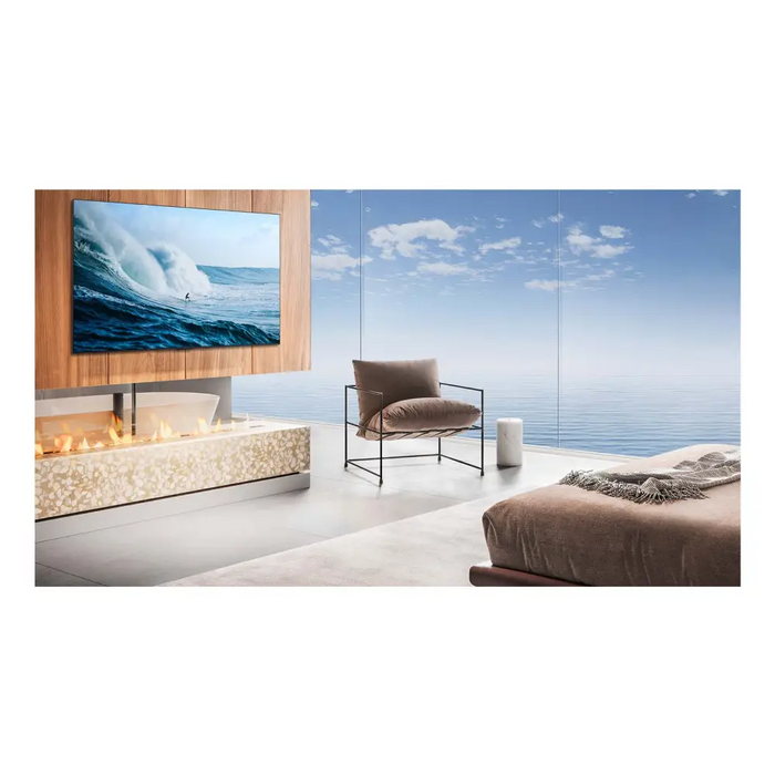 TCL Q6C 85Q6C телевизор 2.16 м (85’’) 4K Ultra HD Smart TV