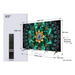TCL Q6C 85Q6C телевизор 2.16 м (85’’) 4K Ultra HD Smart TV