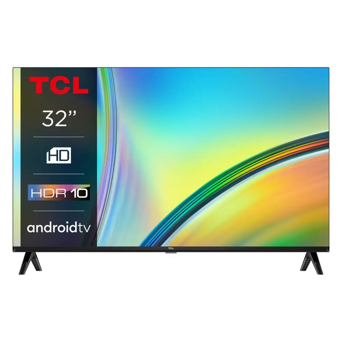 TCL S54 32S5400A Телевизор 81,3 cm (32’’) HD Smart TV Wi-Fi