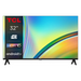 TCL S54 32S5400A Телевизор 81,3 cm (32’’) HD Smart TV Wi-Fi