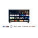 TCL S54 32S5400A Телевизор 81,3 cm (32’’) HD Smart TV Wi-Fi