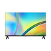 TCL S54 32S5400A Телевизор 81,3 cm (32’’) HD Smart TV Wi-Fi