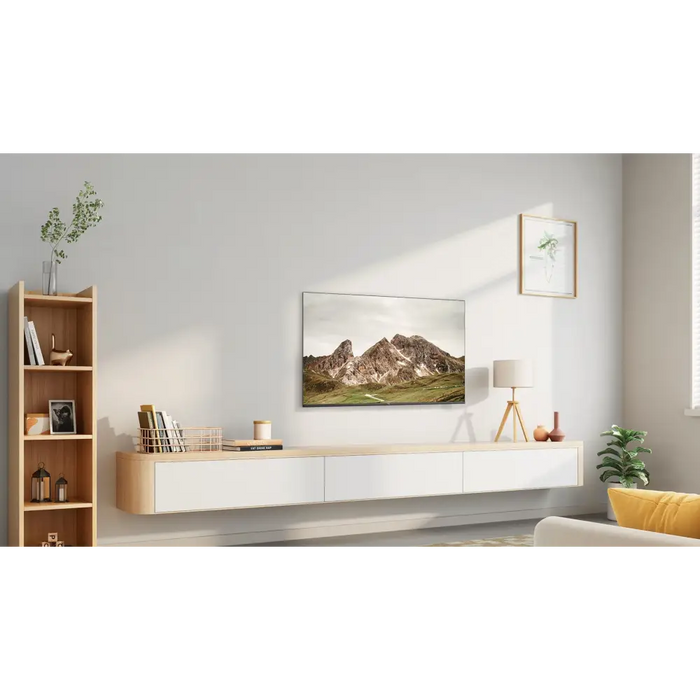 TCL S54 32S5400A Телевизор 81,3 cm (32’’) HD Smart TV Wi-Fi