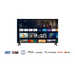 TCL S54 32S5400AF Телевизор 81,3 cm (32’’) Full HD Smart TV
