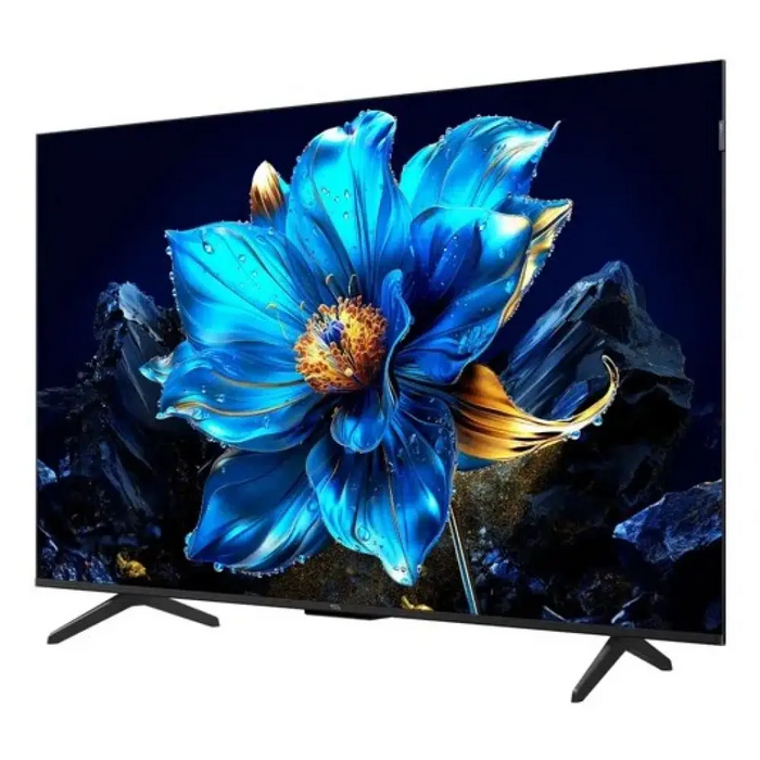 TCL T69C 50T69C телевизор 127 см (50’’) 4K Ultra HD Smart