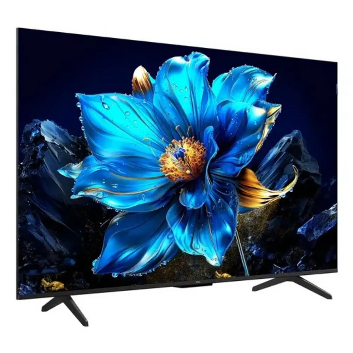 TCL T69C 50T69C телевизор 127 см (50’’) 4K Ultra HD Smart
