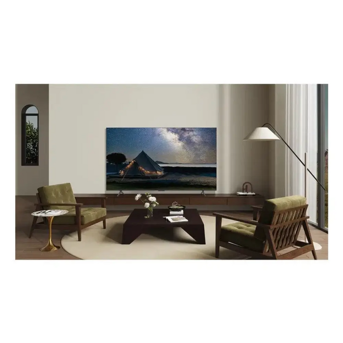 TCL T69C 50T69C телевизор 127 см (50’’) 4K Ultra HD Smart