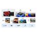 TCL T69C 50T69C телевизор 127 см (50’’) 4K Ultra HD Smart