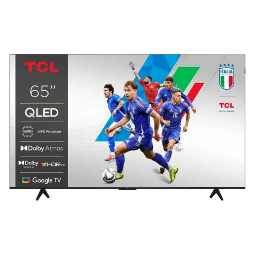 TCL T69C 65T69C телевизор 165,1 см (65’’) 4K Ultra HD Smart
